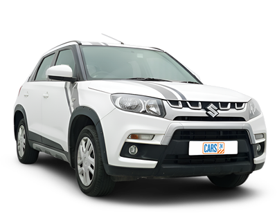 Maruti Vitara Brezza-img